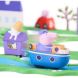 Мега набір з фігурками ТМ Peppa Pig 124610