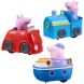 Мега набір з фігурками ТМ Peppa Pig 124610