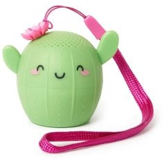 Мини-беспроводная колонка Pump Up the Volume Кактус Legami MSP0004