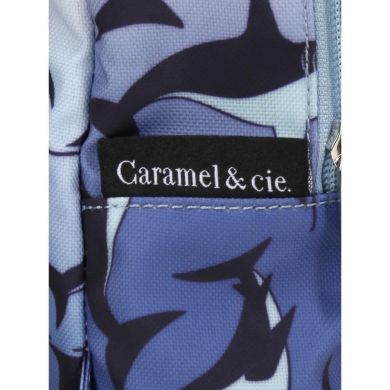 Міні рюкзак Акули Caramel mater028