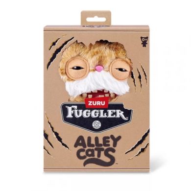М'яка іграшка Рижик Буркотун Fuggler 15752H