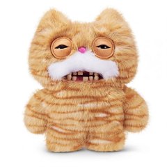 М'яка іграшка Рижик Буркотун Fuggler 15752H
