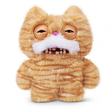 М'яка іграшка Рижик Буркотун Fuggler 15752H