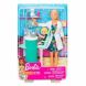Набір Barbie Барбі Улюблена професія в асортименті DHB63