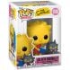 Набор фигурок FUNKO POP! серии Симпсоны S11 ЛЕСА И МАЛЕНЬКИЙ ПОМОЩНИК САНТЫ 86409