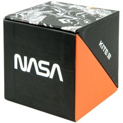 Набір настільний «Куб», картон NASA Kite NS22-409