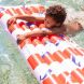 Надувний матрац 177 x 67 x 19 см Ocean Stripes Swim Essentials 2020SE330