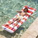 Надувний матрац 177 x 67 x 19 см Ocean Stripes Swim Essentials 2020SE330