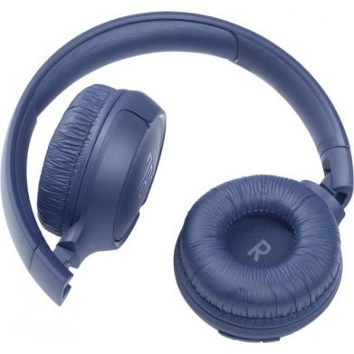 Навушники бездротові JBL Tune 510BT Blue JBLT510BTBLUEU