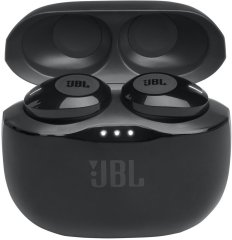Навушники JBL TUNE 120 TWS Black JBLT120TWSBLK