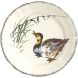 Обідня тарілка &laquo;Качка&raquo;, серія &laquo;GDS Birds&raquo; GIEN 0113CP1926, 26