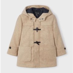 Пальто для мальчика Mayoral 98 Бежевый 4472