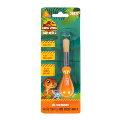 Пензель Yes Jurassic World JUMBO 310924