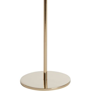 Підсвічник &Oslash;8,5x20 см SAMUI золотий Light&Living 6071385