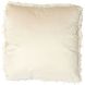 Подушка 45x45 см ALLARIZ, бежевый Light&Living 6892013