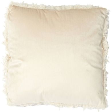 Подушка 45x45 см ALLARIZ, бежевый Light&Living 6892013