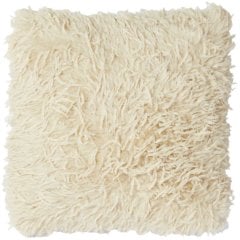 Подушка 45x45 см ALLARIZ, бежевий Light&Living 6892013