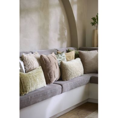 Подушка 45x45 см ALLARIZ, бежевый Light&Living 6892013