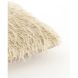 Подушка 45x45 см ALLARIZ, бежевый Light&Living 6892013