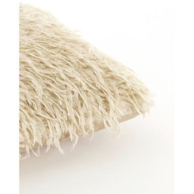 Подушка 45x45 см ALLARIZ, бежевый Light&Living 6892013