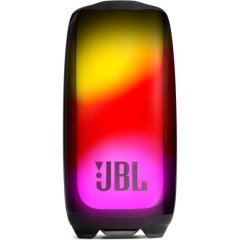 Портативна акустика JBL Pulse 5 Black JBLPULSE5BLK
