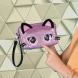 Purse Pets: интерактивная сумочка-клатч Китти Purse Pets SM26709/2758