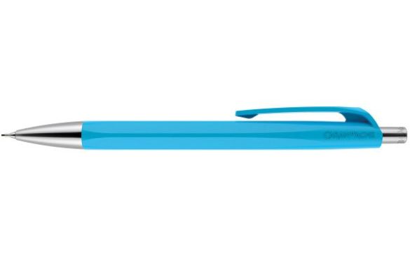Ручка Caran d'Ache 888 Infinite Блакитна 0,7 мм 888.171