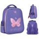Рюкзак GoPack Education напівкаркасний 165M Glowing GO25-165M-4