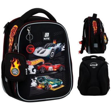 Рюкзак Kite Education каркасный 555 HW HW25-555S