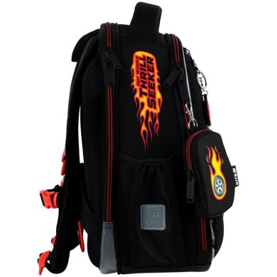 Рюкзак Kite Education каркасный 555 HW HW25-555S