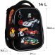 Рюкзак Kite Education каркасный 555 HW HW25-555S