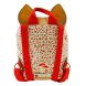 Рюкзак для девочки Poppi Loves Squirrel 831PL02