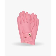 Садові рукавички Garden Glory heart melting pink, s 7350065698760