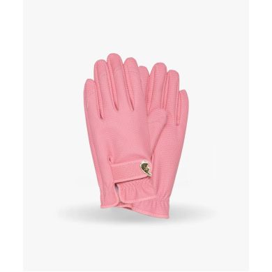 Садовые перчатки Garden Glory heart melting pink, s 7350065698760
