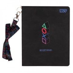 Дневник школьный Yes Combo PU, интегральный, A5, 40 листов 911759