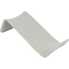 Шезлонг для купания Beaba Velvet Grey 920414