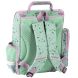 Шкільний рюкзак PASO CAT одне відділення з перегородкою, жорстка, ергономічна спинка, жорстке дно Pa PP21CA-525