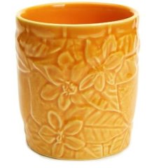 Стакан Old Fashion 350 мл. оранж Bordallo Pinheiro 65031265