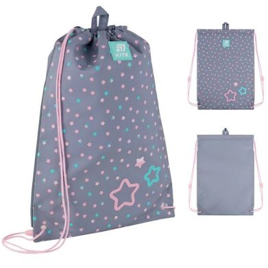 Сумка для взуття Kite 600M Kawaii Stars K25-600M-13