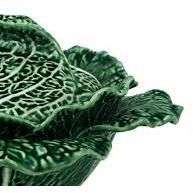Супница 2 л Cabbage Bordallo Pinheiro 65006958