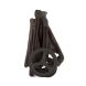 Универсальная коляска 2 в 1 Anex FLO (2IN1) FL-07 BROWNY, 8885020503142/8885020503173 