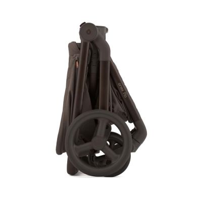 Универсальная коляска 2 в 1 Anex FLO (2IN1) FL-07 BROWNY, 8885020503142/8885020503173 