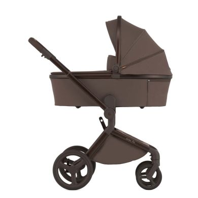 Универсальная коляска 2 в 1 Anex FLO (2IN1) FL-07 BROWNY, 8885020503142/8885020503173 