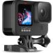 Відеокамера GoPro HERO 9 Black CHDHX-901-RW