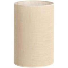 Абажур цилиндр 30-30-45 см SENDAI, песочный Light&Living 2232916