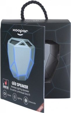 Акустическая система Xoopar Geo Speaker XP81016.12BL