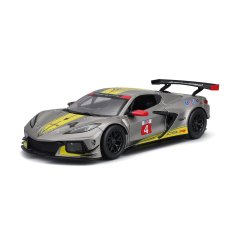 Автомодель CHEVROLET CORVETTE C8.R (1:24) 18-28024