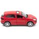 Автомодель PORSCHE CAYENNE S (червоний) TechnoDrive 250252