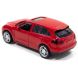 Автомодель PORSCHE CAYENNE S (червоний) TechnoDrive 250252