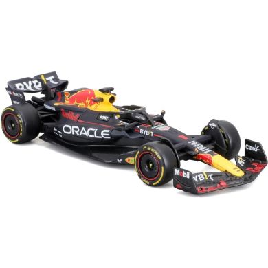 Автомодель RED BULL RACING RB19 (2023) (1:43) 18-38082